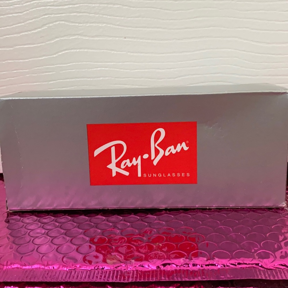Ray Ban Sunglasses